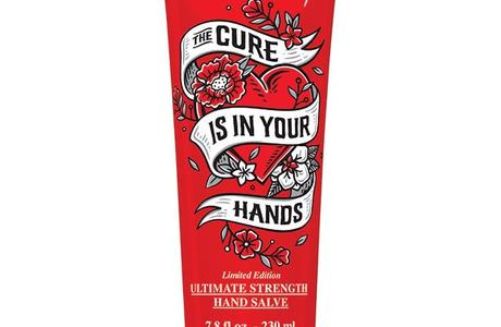 BEAUTY NEWS: The Cure For AIDS Is In Your Hands