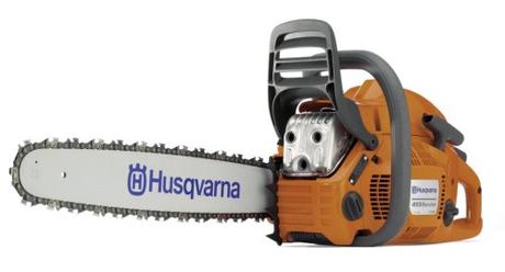 Different Types of Chainsaws – A Buyers Guide