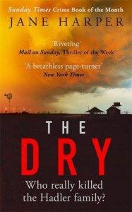 The Dry – Jane Harper #20BooksofSummer
