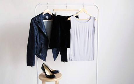 5 WARDROBE STAPLES FOR EVERY WOMEN!