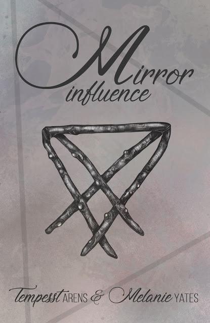 MIRROR INFLUENCE: SELF-TRANSFORMATION & THE PROCESS OF HEALING