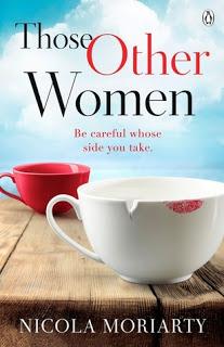 Those Other Women by Nicola Moriarty - Feature and Review
