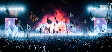 Roskilde Festival 2018 – Part II – Return of the Idiot