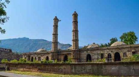 10 Historical Places in Gujarat