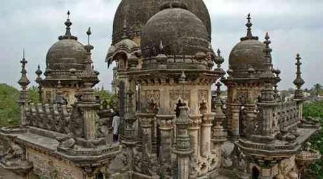 10 Historical Places in Gujarat