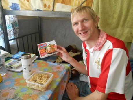 How To Budget For Your First Backpacking Trip How To Budget For Your First Backpacking Trip