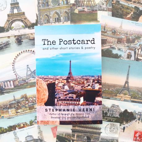 When Was The Last Time You Mailed A Postcard?