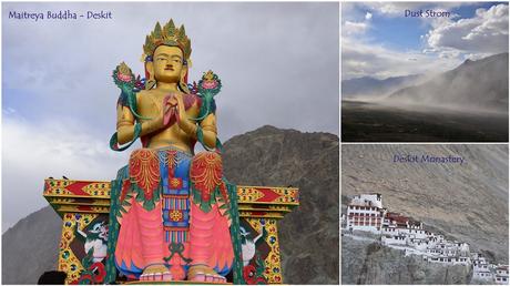 Journey of a Lifetime – Ladakh