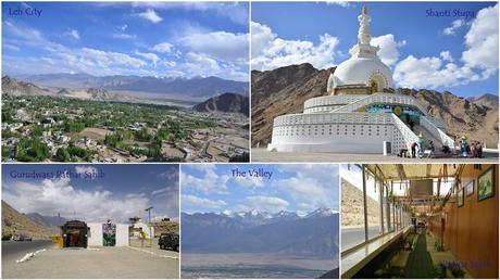 Journey of a Lifetime – Ladakh
