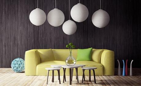 Interior Lighting Concept That Will Create the Perfect Mood in Your Home