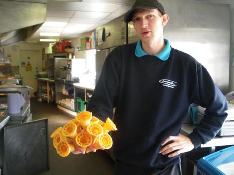 Pracujące Poniedziałki: The Craziest 10 Jobs I Had In My Life Pracujące Poniedziałki: The Craziest 10 Jobs I Had In My Life