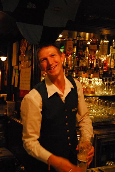 Pracujące Poniedziałki: The Craziest 10 Jobs I Had In My Life Pracujące Poniedziałki: The Craziest 10 Jobs I Had In My Life