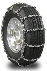 Top & Best Tire Chains for your Car, Light Truck & SUVs