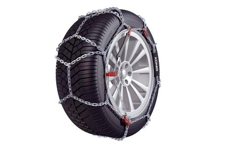 Top & Best Tire Chains for your Car, Light Truck & SUVs