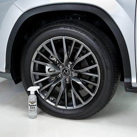 10 Best Tire Shine on the market