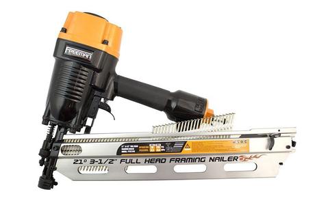7 Best Nail Guns for Fencing