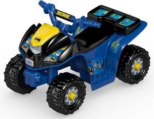 10 Best Power Wheels For Off Road, Rough Terrain, and Grass