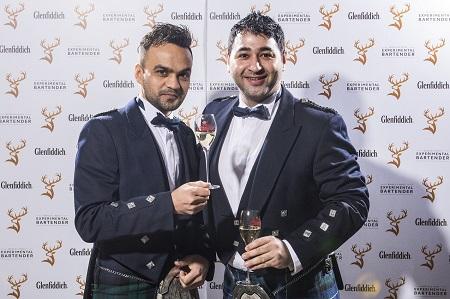 Glenfiddich Opens Doors to Experimentation, Collaboration and Innovation 