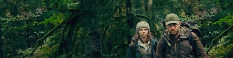 Film Review: Leave No Trace Lends a Gentle Hand to a Serious Mental Health Crisis