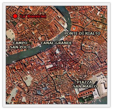 Our Review of the Delightful Ca’ Bonvicini B&B in Venice!