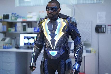 ‘Black Lightning’ is a show that is Must See