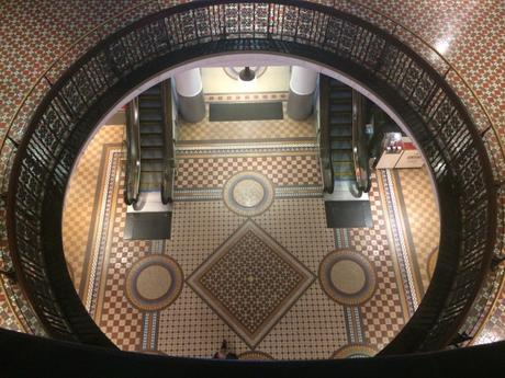 Sydney’s QVB turns 120 – share your story to win