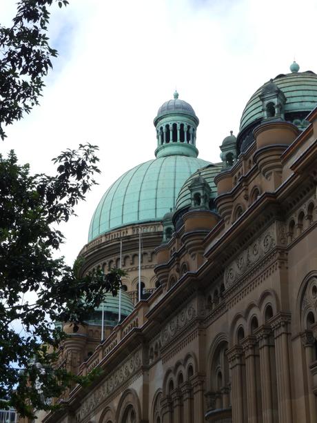 Sydney’s QVB turns 120 – share your story to win