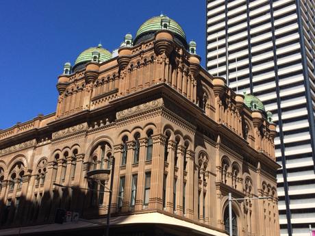 Sydney’s QVB turns 120 – share your story to win