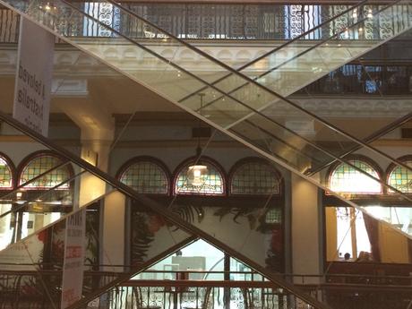 Sydney’s QVB turns 120 – share your story to win
