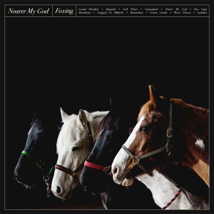 Foxing – ‘Nearer My God’ album review