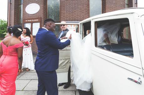 Niagara Sheffield Marquee Weddings  – Mwimba & Choolwe’s Wedding