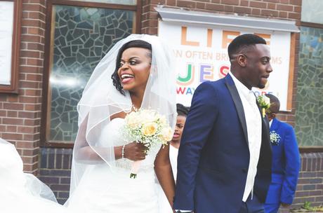 Niagara Sheffield Marquee Weddings  – Mwimba & Choolwe’s Wedding