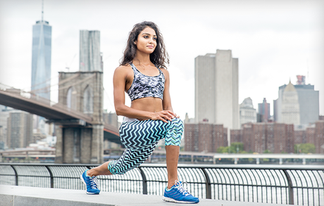 A Definitive Fashion Guide For Choosing A Perfect Activewear!