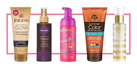 Want to Have Beautiful Bronzed Skin? Learn about Safe Tanning