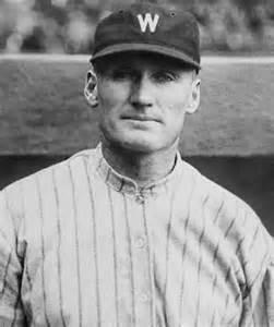 This day in baseball: Johnson’s first win