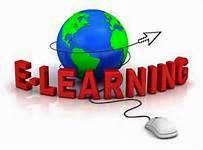 e-learning logo