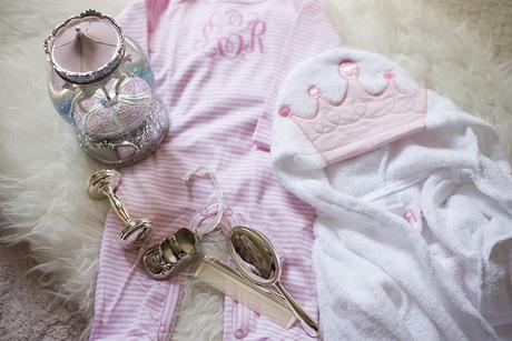 6 unique gifts for a new baby