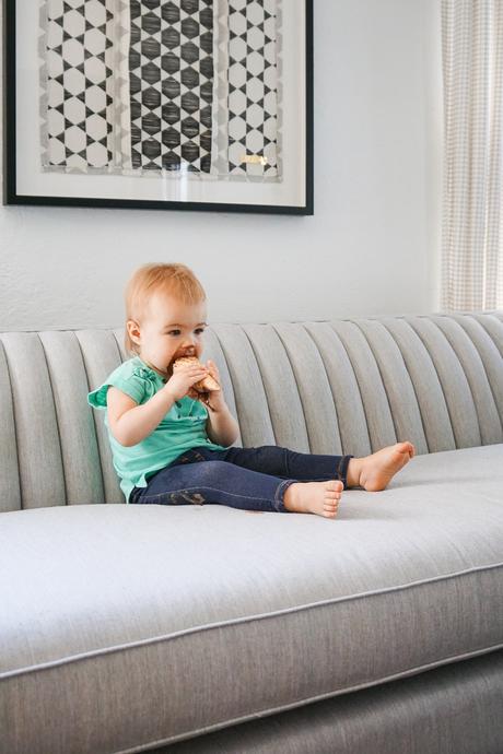 Kid-friendly Design Updates That Are Also Style Savvy
