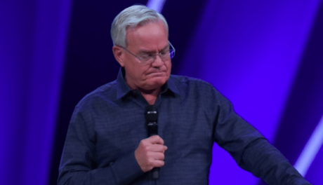 Bill Hybels Faces New Allegations Of Sexual Misconduct From Former Asst.