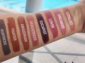 Maybelline Super Stay Matte Un-Nude Review Swatched