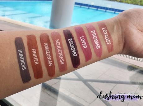 Reageer Verbeteren zout Maybelline Super Stay Matte Ink Un-Nude | Review & Swatched - Paperblog