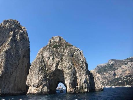 What To Do Eat, See And Do In Capri In 24 Hours!