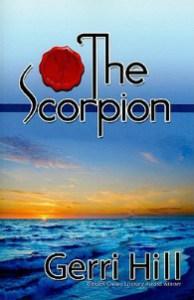 Susan reviews The Scorpion by Gerri Hill