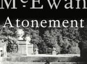 Atonement McEwan