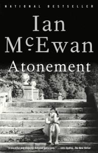 Atonement – Ian McEwan