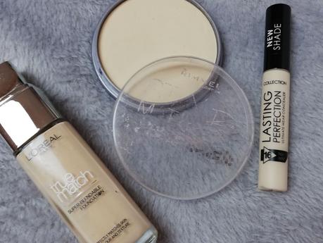 Products I ALWAYS Repurchase At The Drugstore.