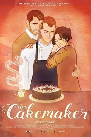REVIEW: The Cakemaker