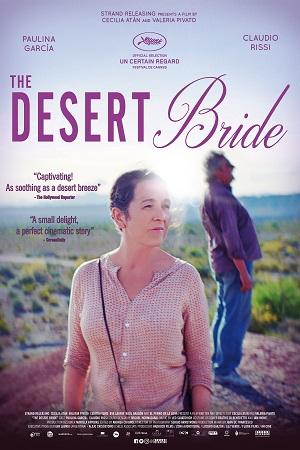 REVIEW: The Desert Bride