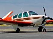 Beechcraft Bonanza