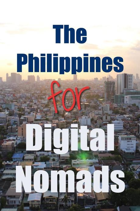 The Philippines for Digital Nomads